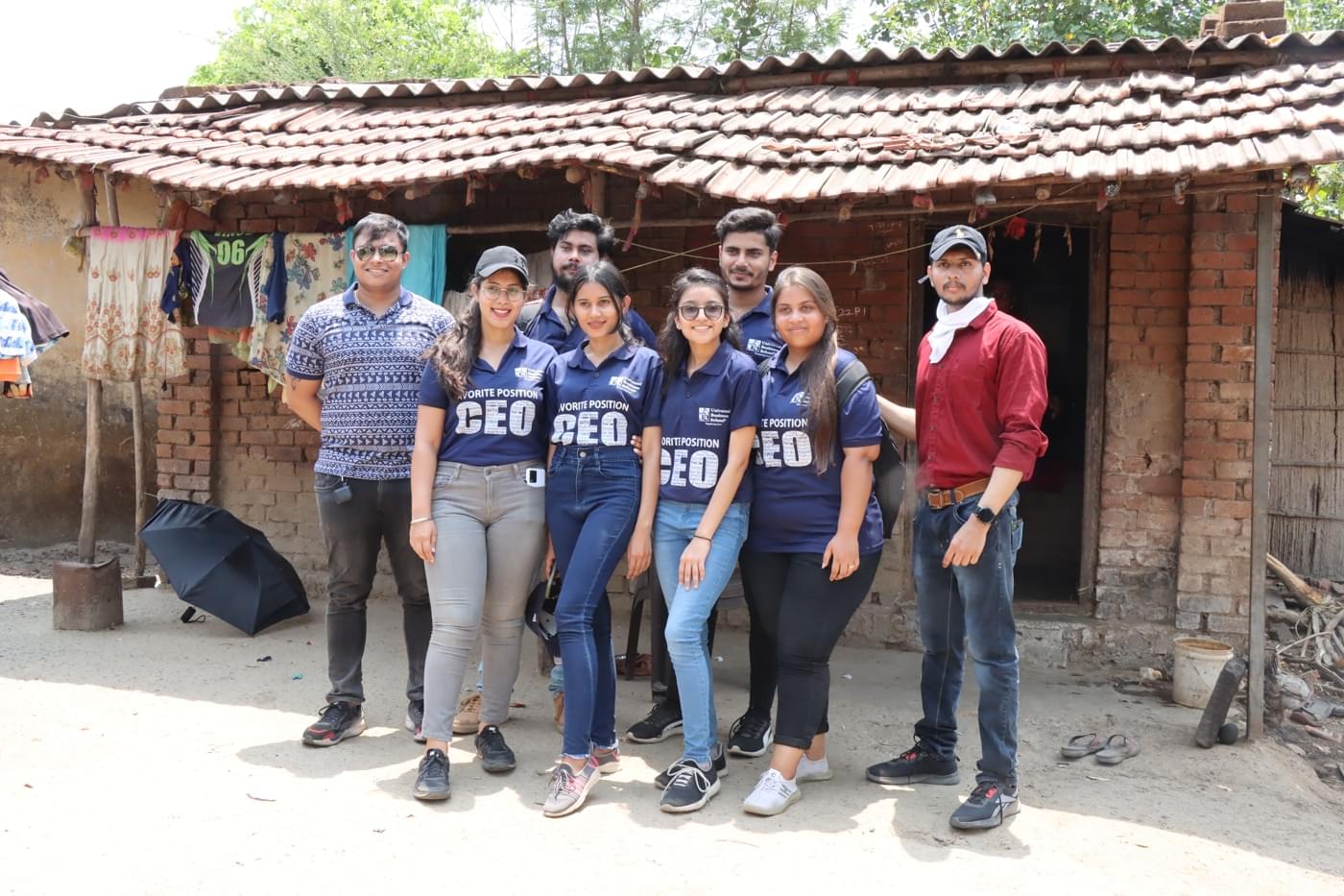 Universal AI University Karjat Extra Curriculars photo 17